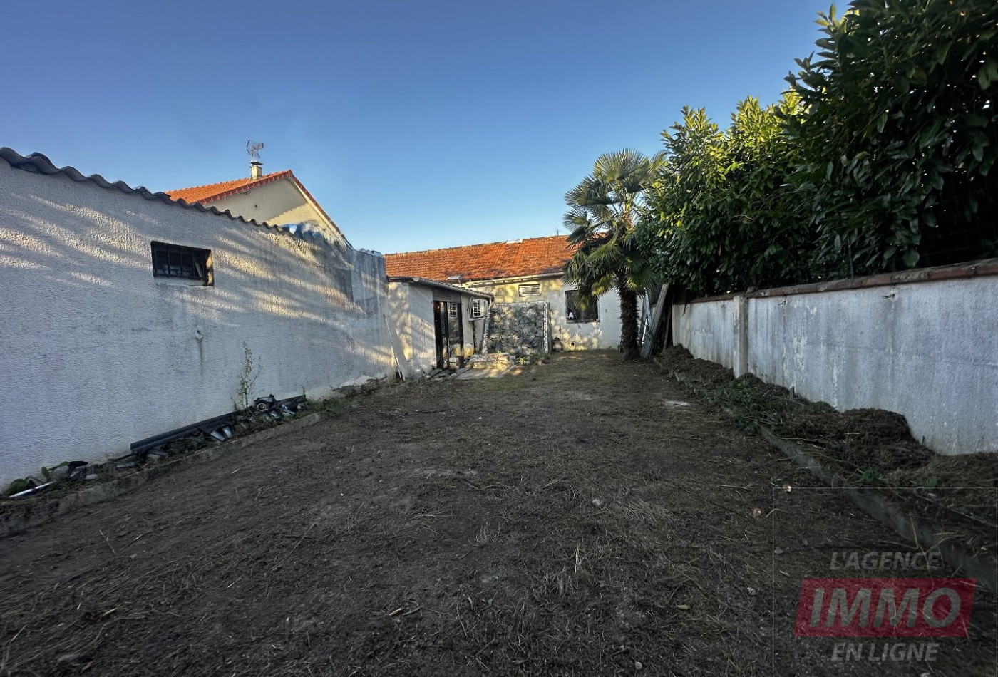 vente Pizzeria Puiseux En France - Photo 10