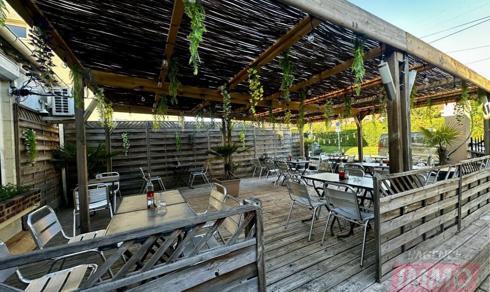 vente Puiseux En France