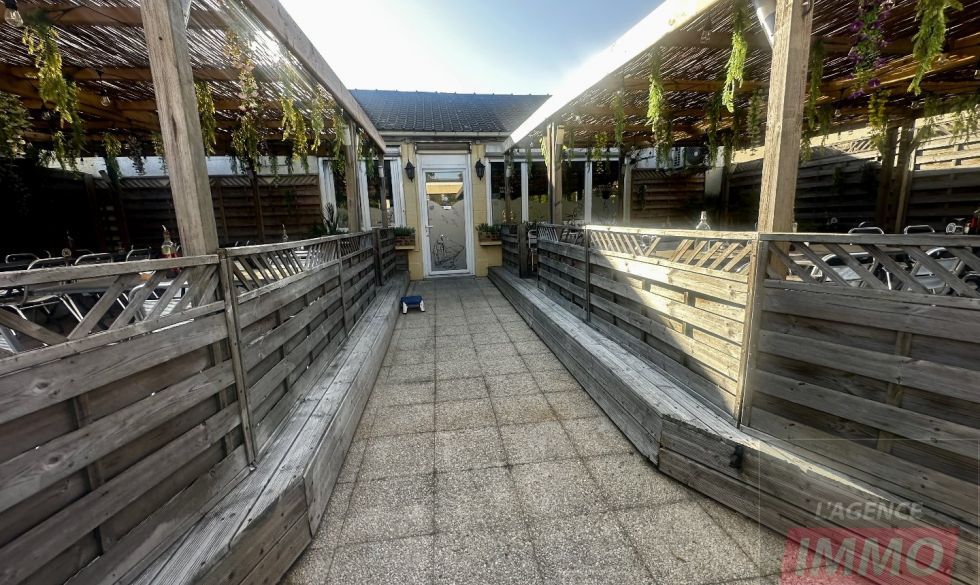 vente Puiseux En France