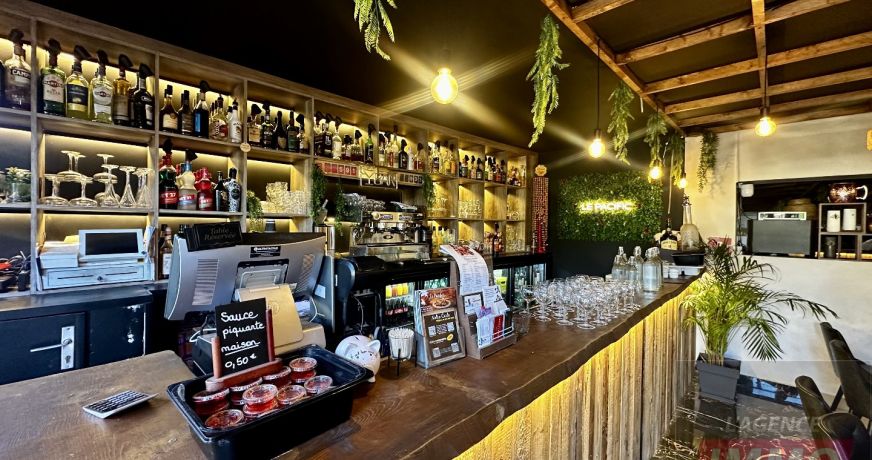 vente Pizzeria Puiseux En France