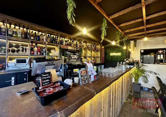 vente Pizzeria Puiseux En France