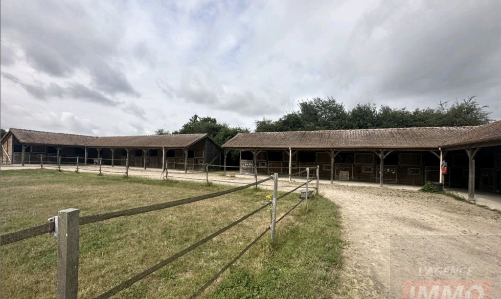 vente La Mailleraye Sur Seine