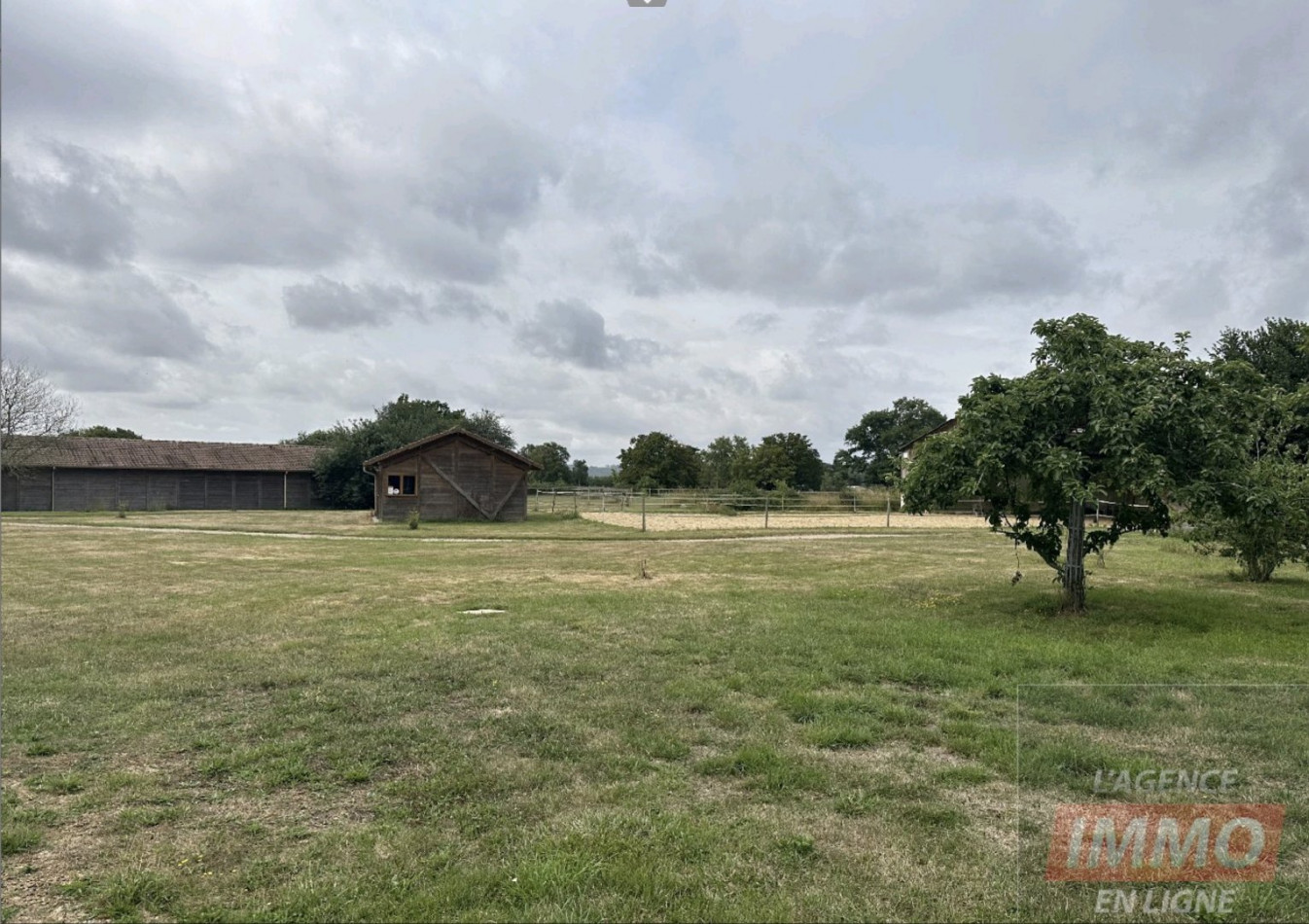 vente Haras / equestre La Mailleraye Sur Seine - Photo 13