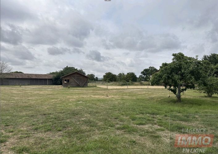 vente Haras / equestre La Mailleraye Sur Seine