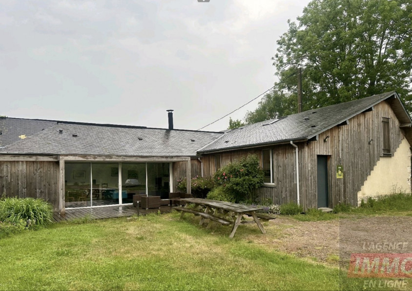 vente Haras / equestre La Mailleraye Sur Seine - Photo 7