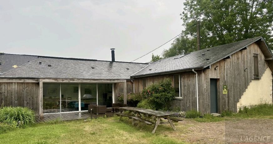 vente Haras / equestre La Mailleraye Sur Seine