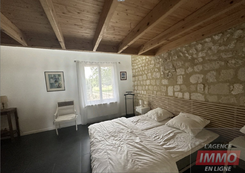 vente Haras / equestre La Mailleraye Sur Seine - Photo 9