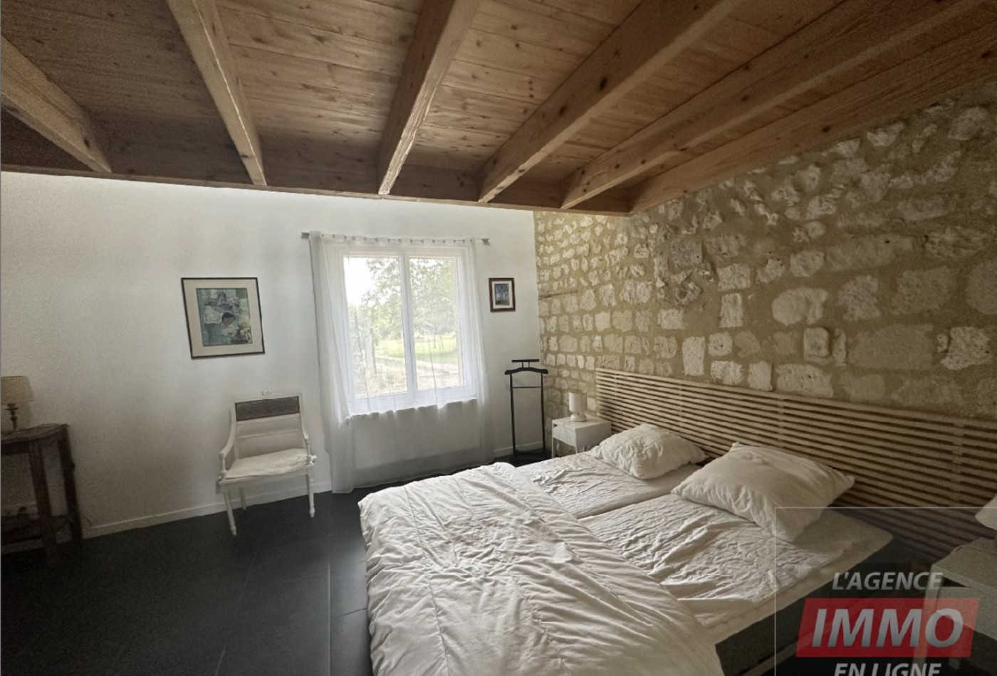 vente Haras / equestre La Mailleraye Sur Seine - Photo 9