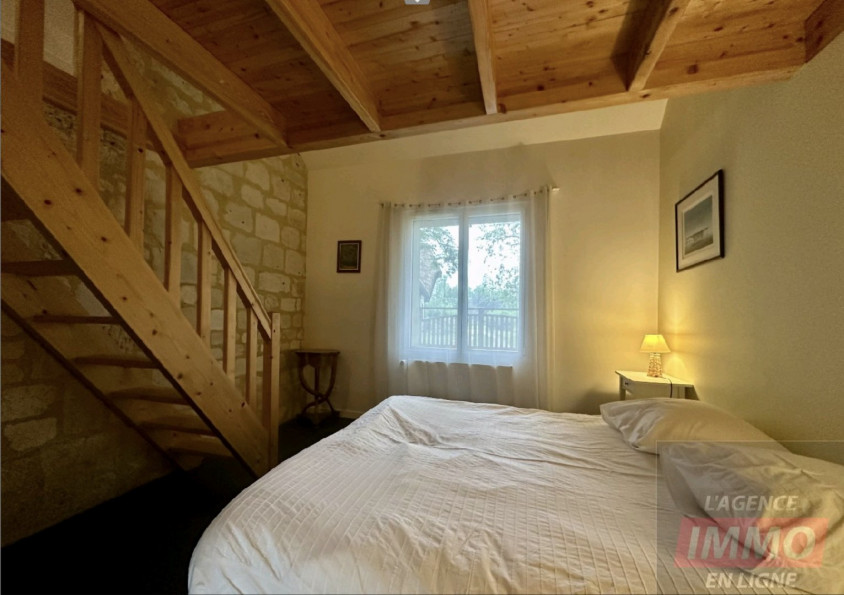 vente Haras / equestre La Mailleraye Sur Seine - Photo 10