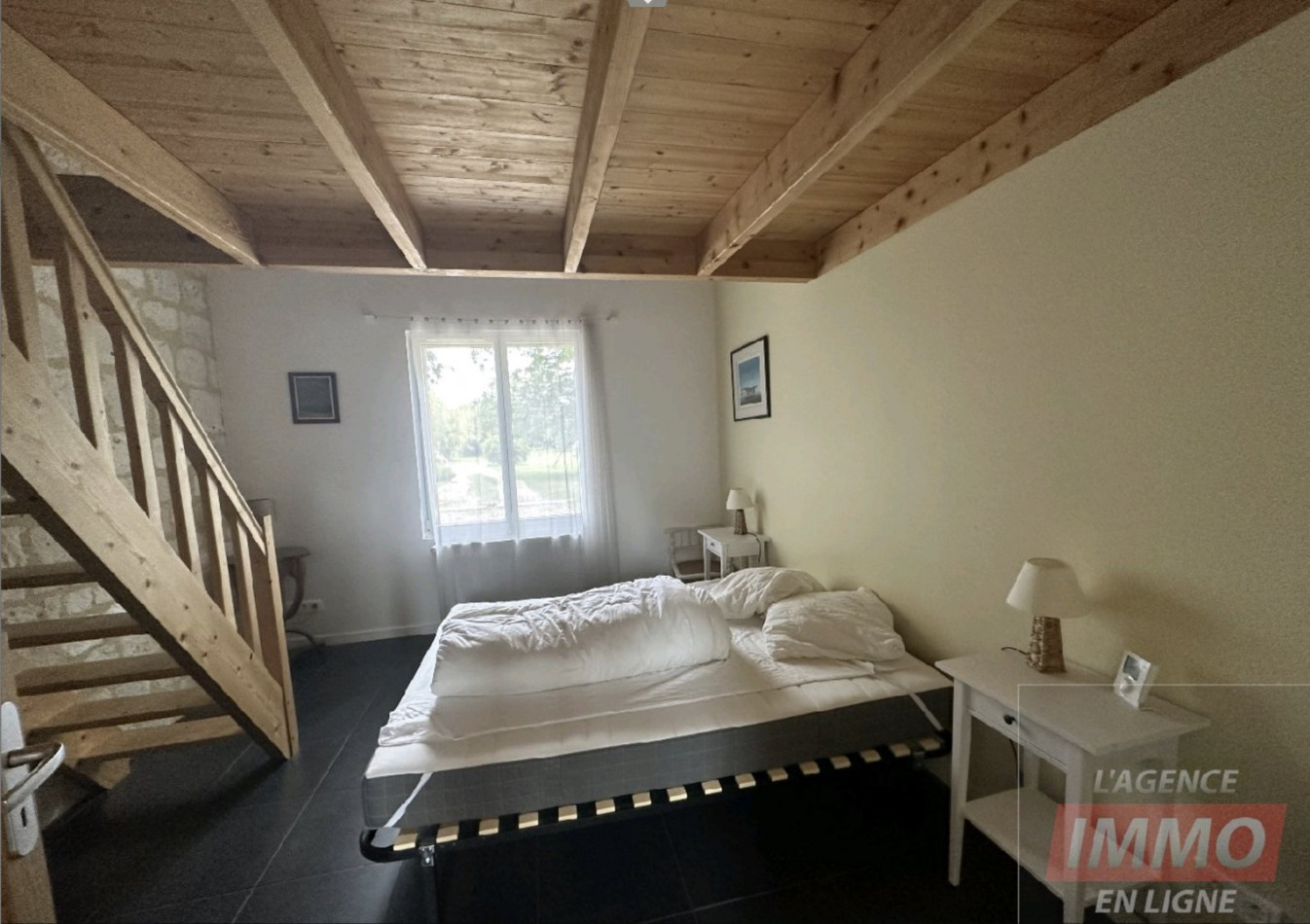 vente Haras / equestre La Mailleraye Sur Seine - Photo 12