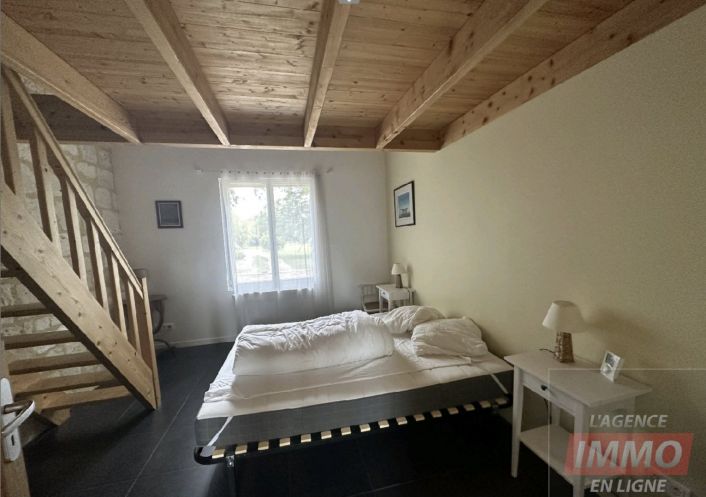 vente Haras / equestre La Mailleraye Sur Seine