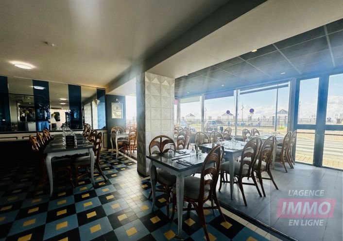 vente Restaurant Le Treport