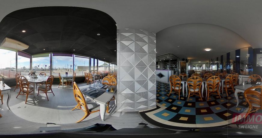 vente Restaurant Le Treport