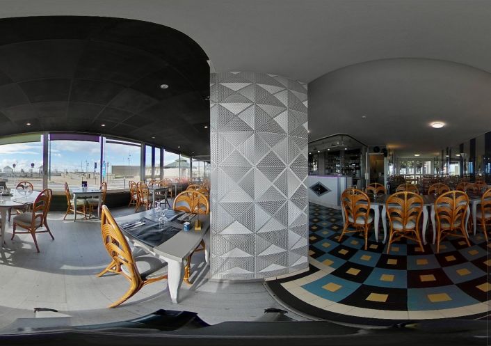 vente Restaurant Le Treport