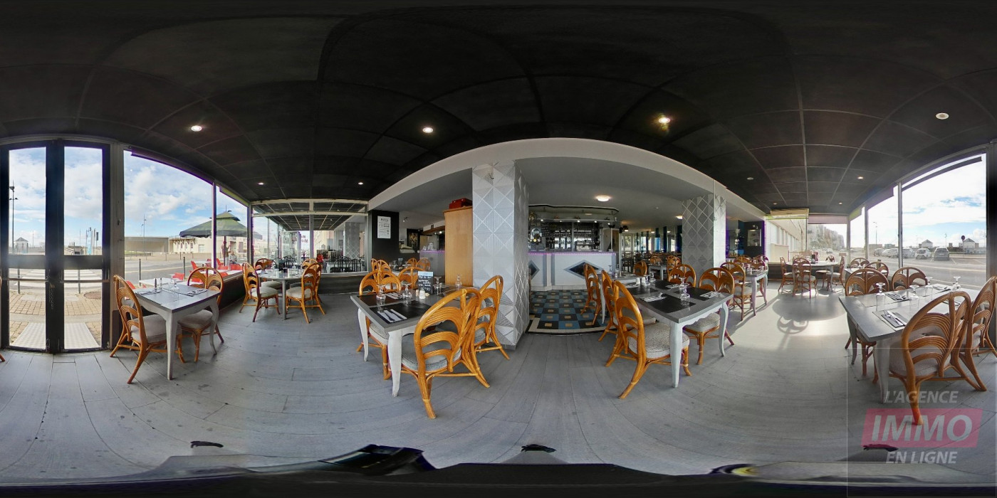 vente Restaurant Le Treport - Photo 11