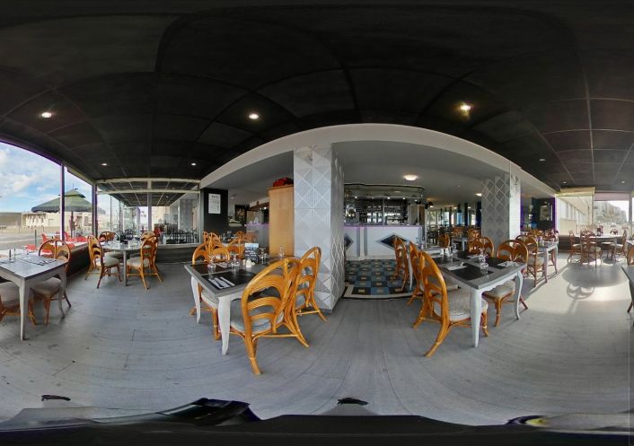 vente Restaurant Le Treport