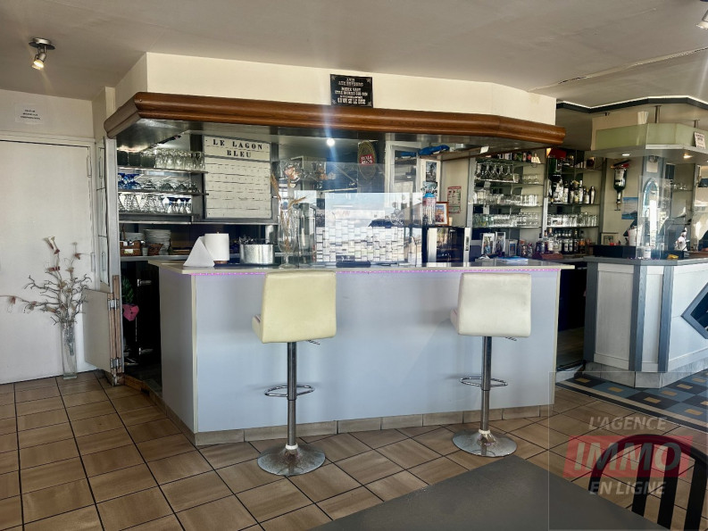 vente Restaurant Le Treport - Photo 2