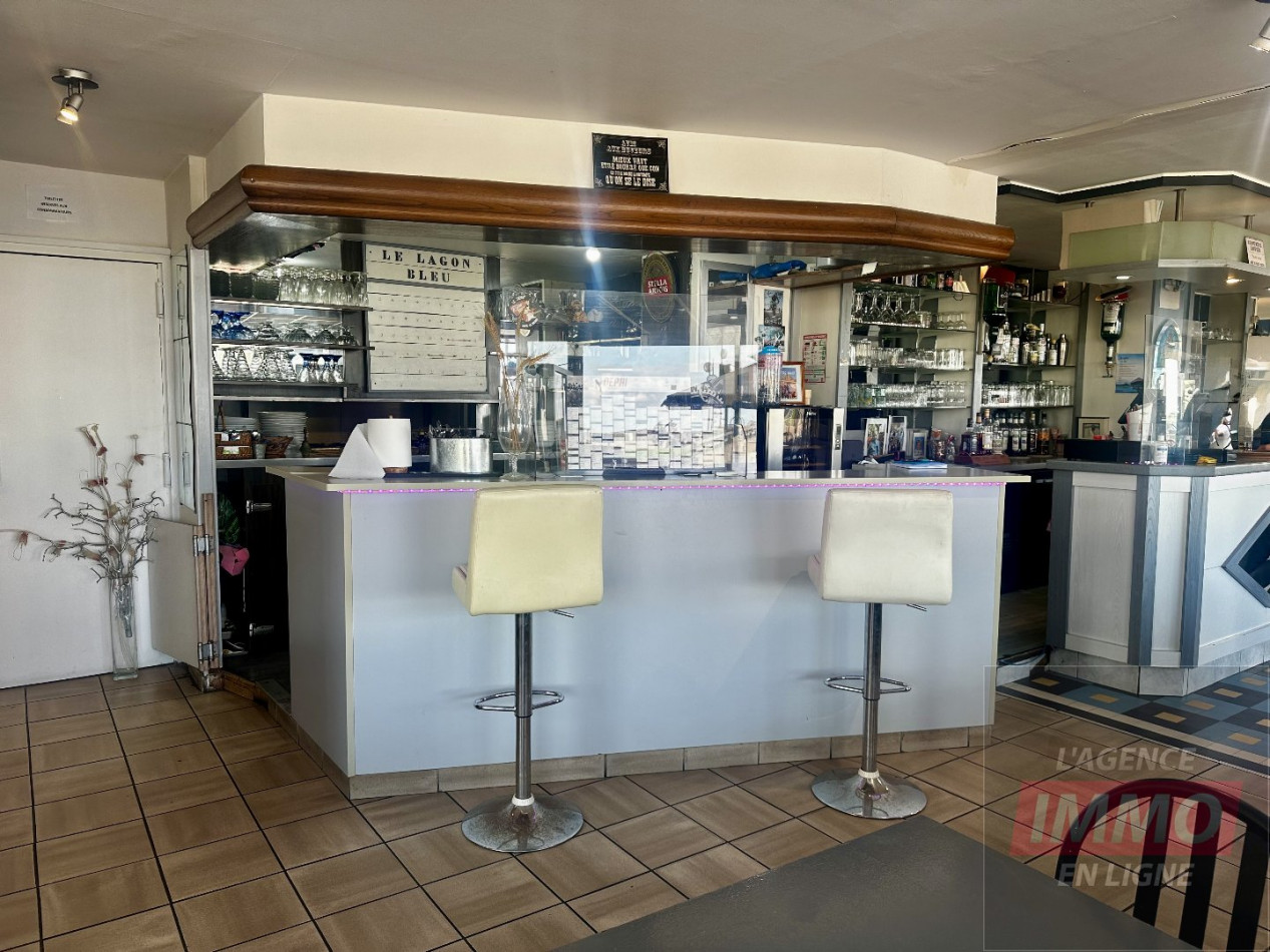 vente Restaurant Le Treport - Photo 2