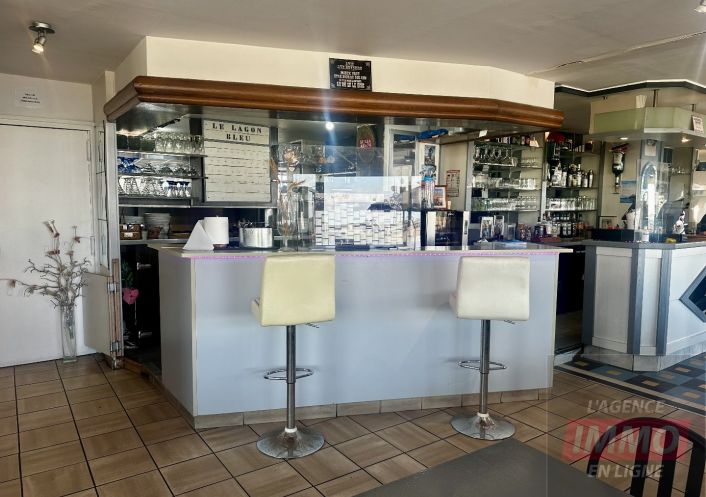 vente Restaurant Le Treport