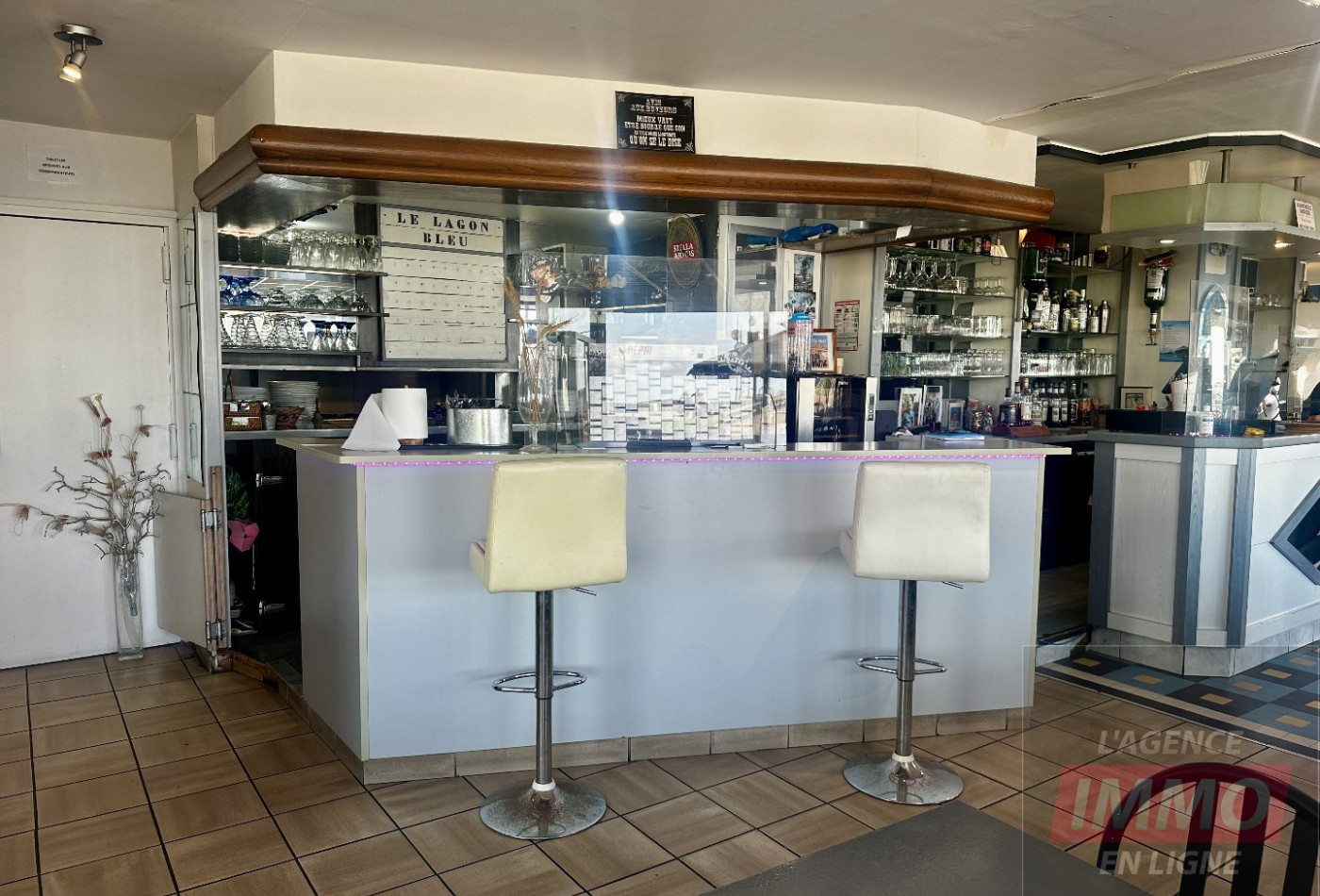 vente Restaurant Le Treport - Photo 2