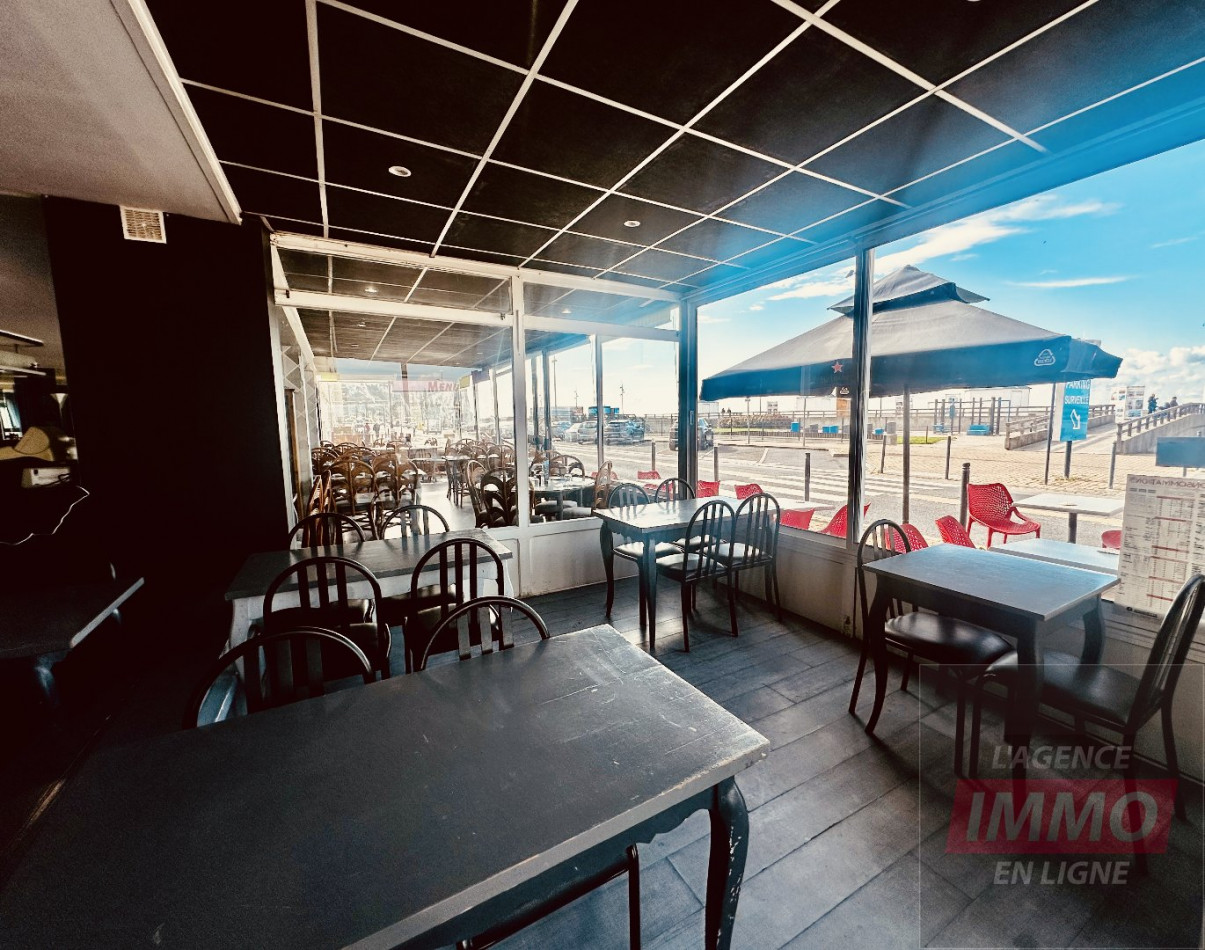 vente Restaurant Le Treport - Photo 5