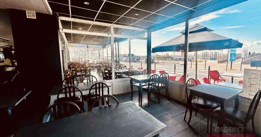 vente Restaurant Le Treport