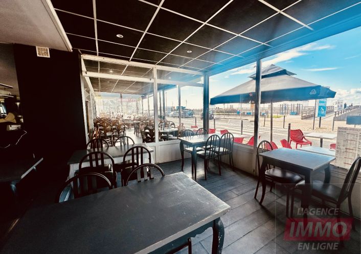 vente Restaurant Le Treport