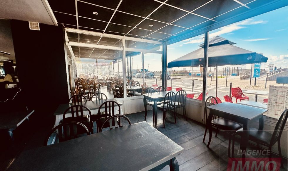 vente Le Treport