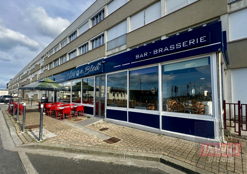 vente Restaurant Le Treport - Photo 1