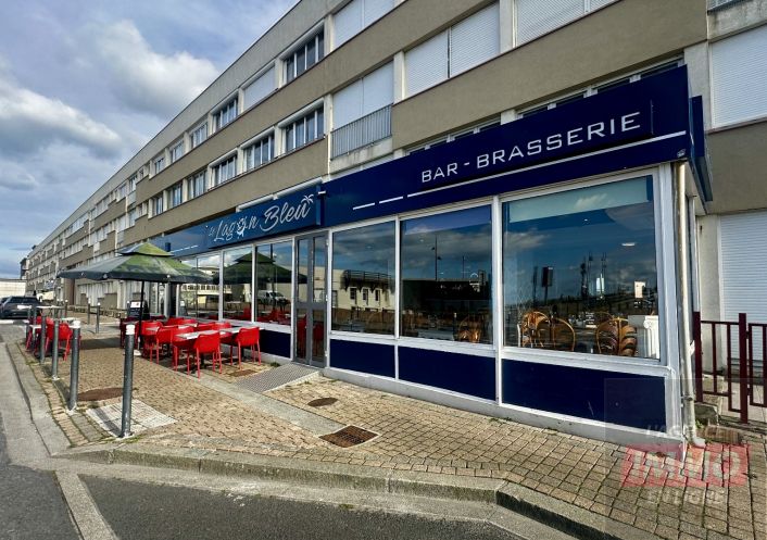 vente Restaurant Le Treport