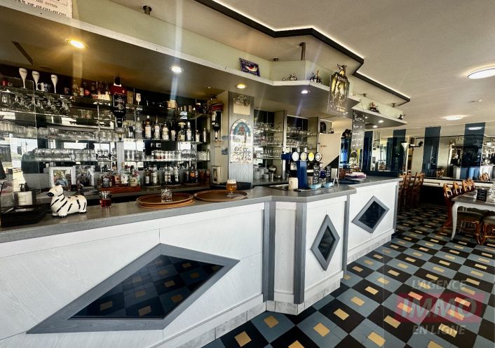 vente Restaurant Le Treport