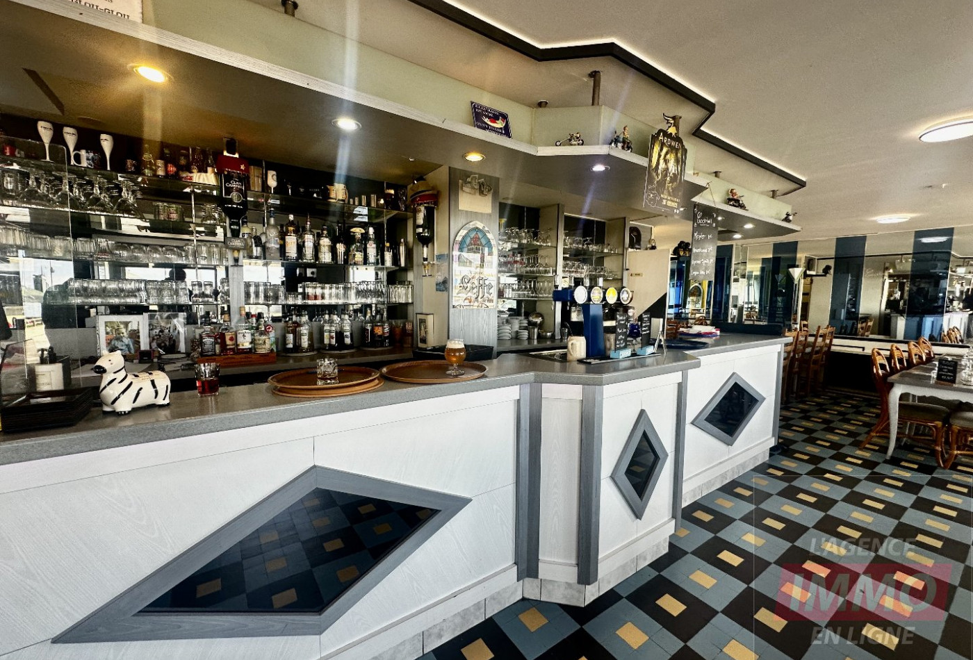 vente Restaurant Le Treport - Photo 3