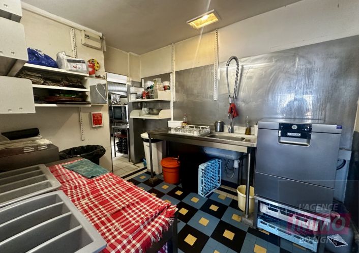 vente Restaurant Le Treport