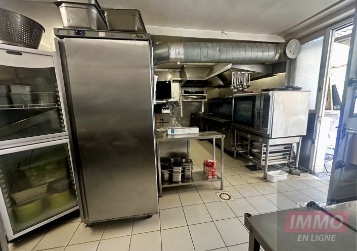 vente Restaurant Le Treport