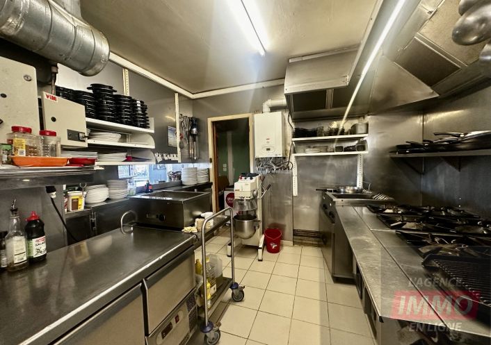 vente Restaurant Le Treport