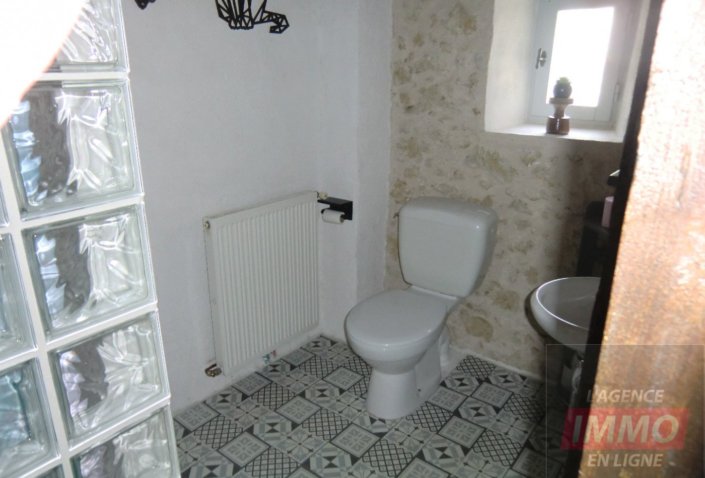 vente Maison Moncorneil Grazan - Photo 9