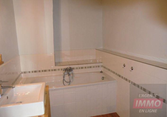 vente Maison Moncorneil Grazan