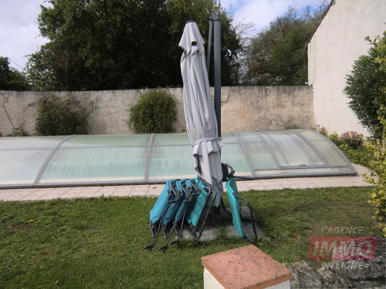 vente Maison Moncorneil Grazan - Photo 15