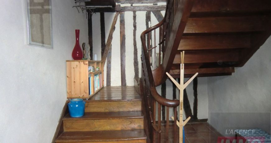 vente Maison Moncorneil Grazan