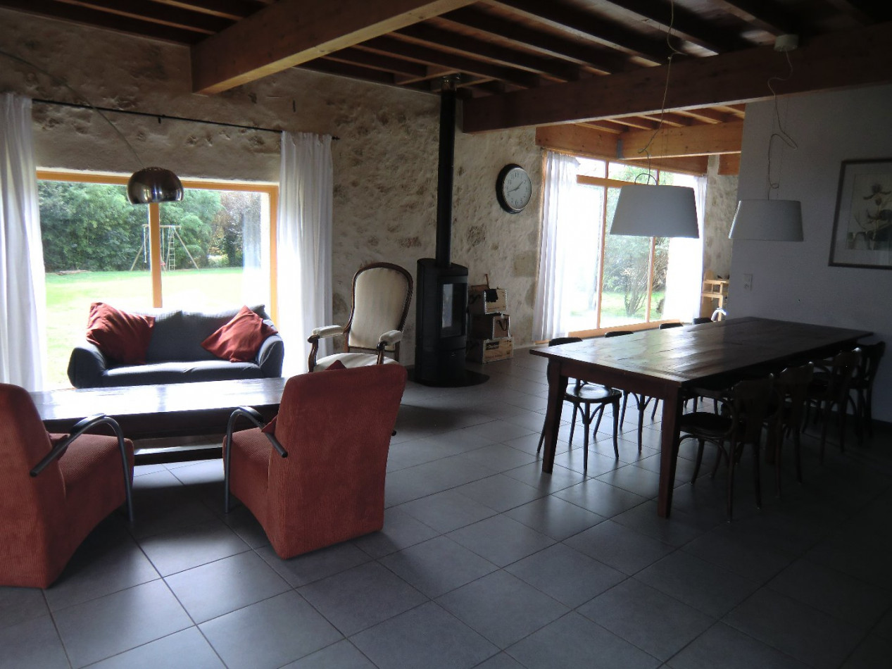 vente Maison Moncorneil Grazan - Photo 18