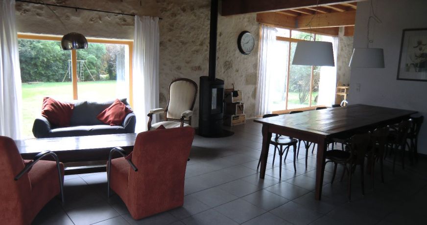 vente Maison Moncorneil Grazan