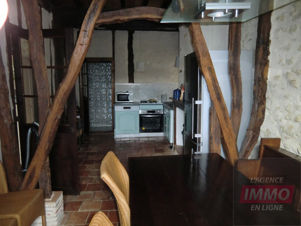 vente Maison Moncorneil Grazan - Photo 8