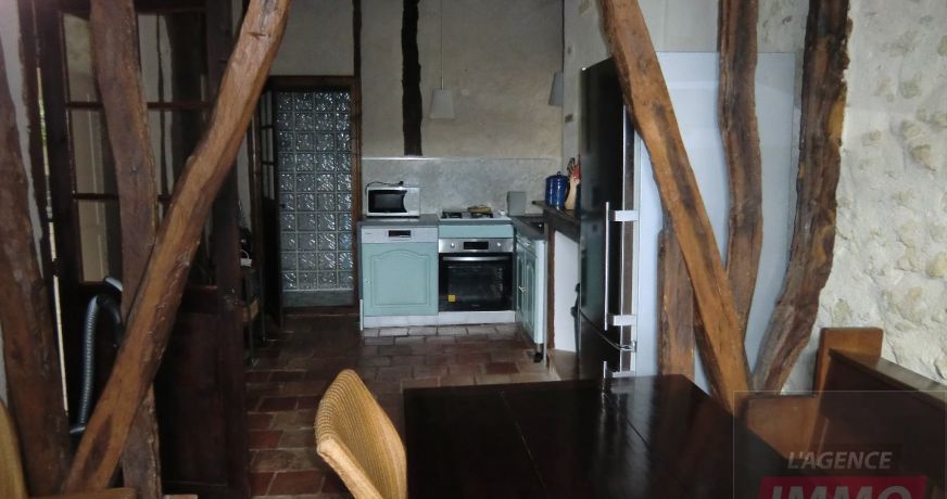 vente Maison Moncorneil Grazan