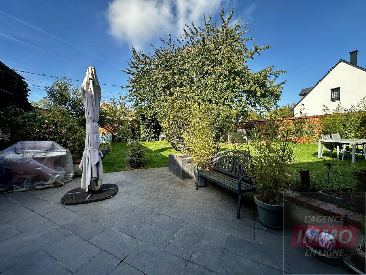 vente Maison de campagne Fresneaux Montchevreuil - Photo 11