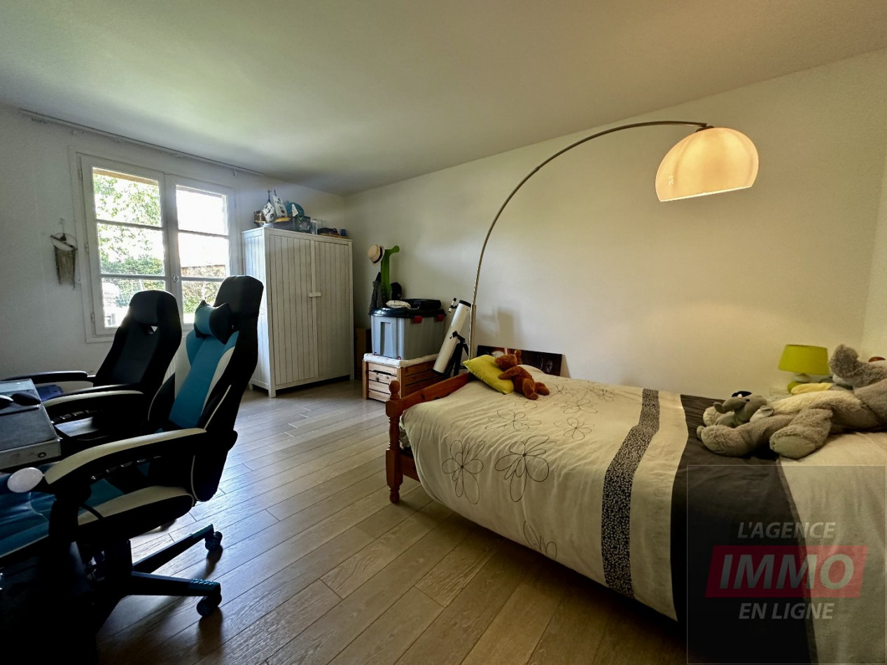 vente Maison de campagne Fresneaux Montchevreuil - Photo 12