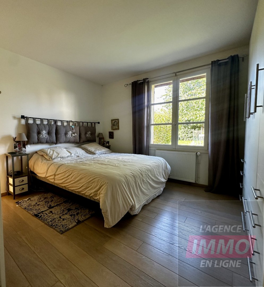 vente Maison de campagne Fresneaux Montchevreuil - Photo 13