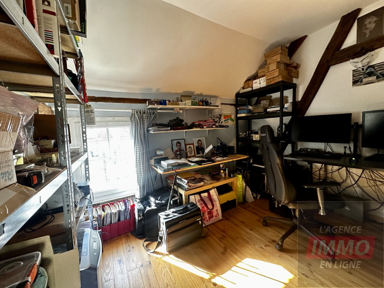 vente Maison de campagne Fresneaux Montchevreuil - Photo 16