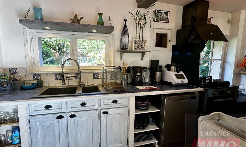 vente Fresneaux Montchevreuil