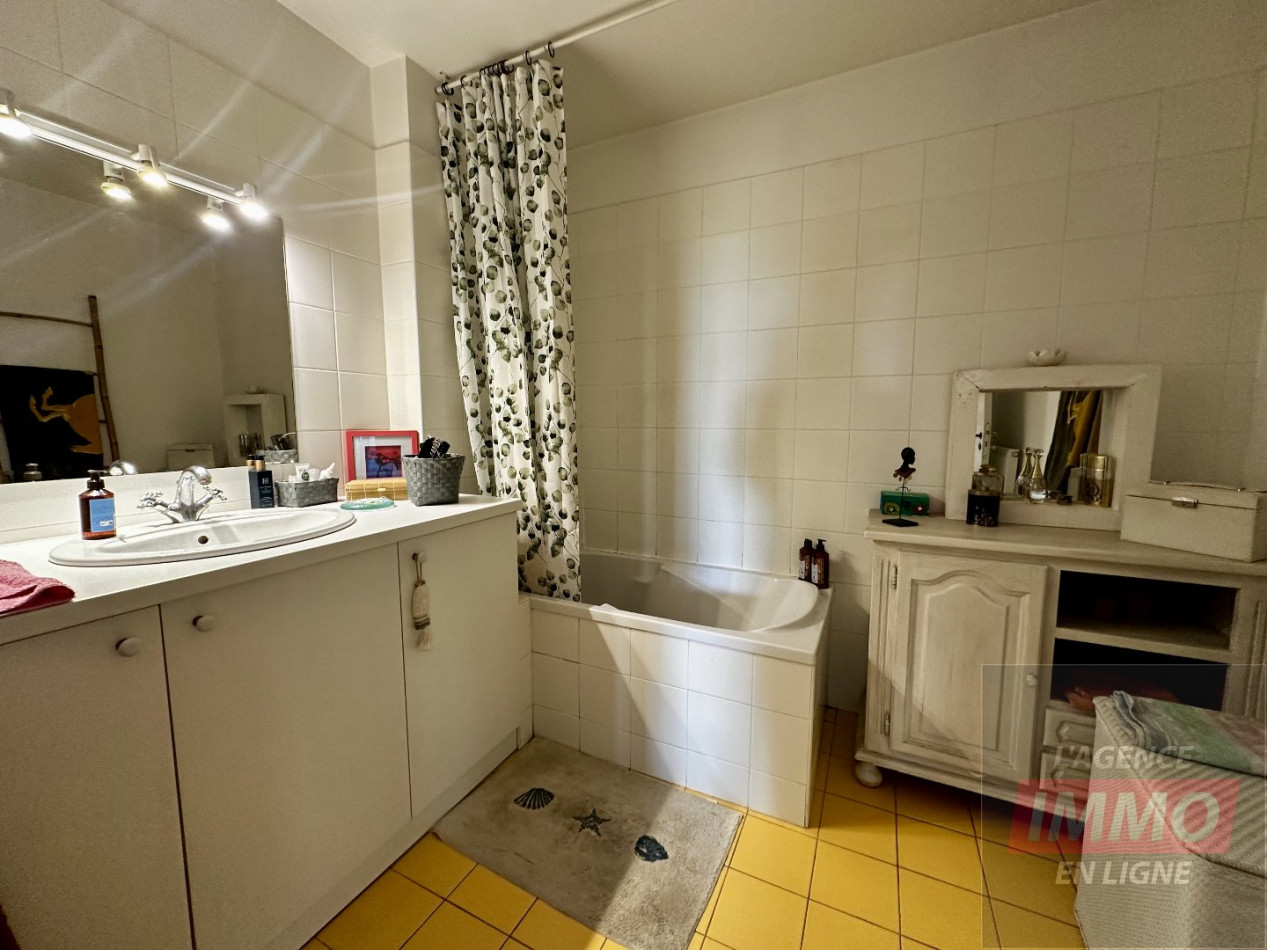 vente Maison de campagne Fresneaux Montchevreuil - Photo 7