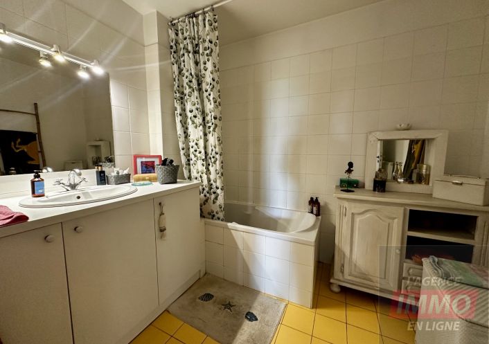 vente Maison de campagne Fresneaux Montchevreuil